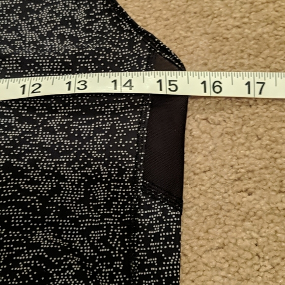 Lululemon Sculpt Tank II - Picture 8 of 9